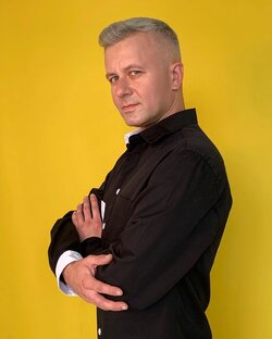 Статистика Дзен Алекс Анохин