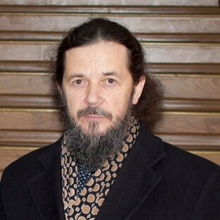 Статистика Дзен Владимир Чугунов