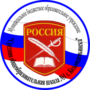 Статистика Дзен СОШ №1 города Козьмодемьянска