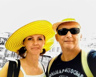 Статистика Дзен АндреАлин Путешествия🧳