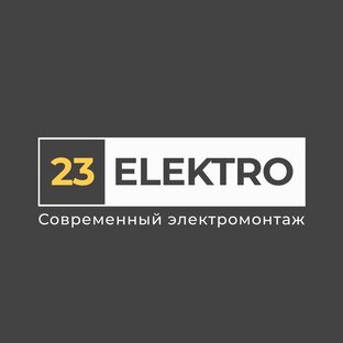 Статистика Дзен 23ELEKTRO - Электромонтаж Краснодар