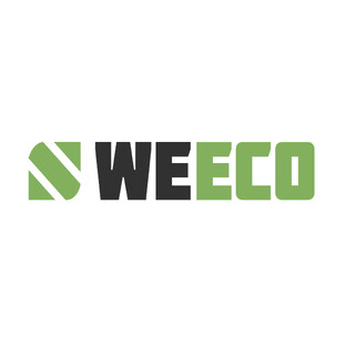 Логотип канала Ступени WeEco