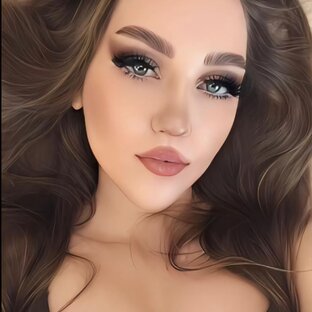 Статистика Дзен Anastasia Barty ASMR