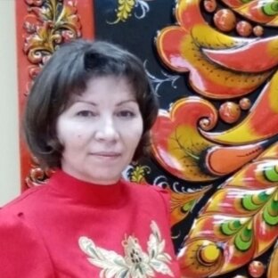 Статистика Дзен Лариса Бородина Стихи о жизни и не только...