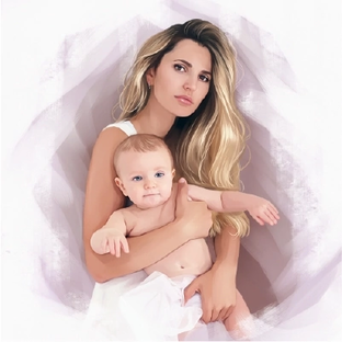 Статистика Дзен Евгения Mamalino