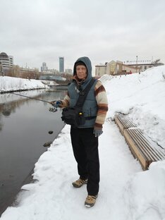 Статистика Дзен Рыбалка и отдых