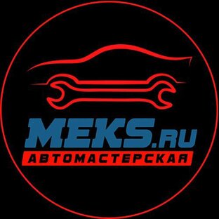 Статистика Дзен Автомастерская MEKS