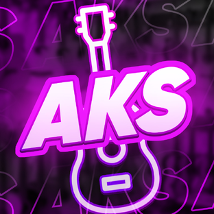 Логотип канала AkStar