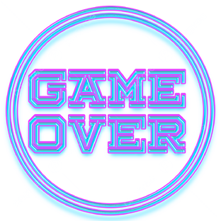 Дзен Game Over | Игровой журнал статистика