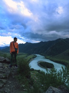 Дзен Андрей Барканов статистика