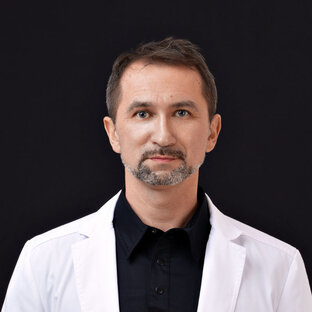 Дзен Пахилин Дмитрий - Пластический хирург статистика
