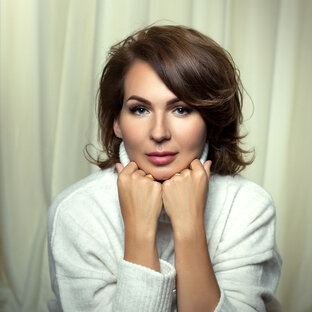 Статистика Дзен Милана Аксельрод