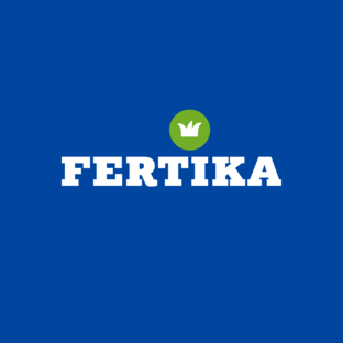 Fertika — комплексные удобрения