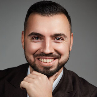 Статистика Дзен Дмитрий Шаипов