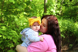 Статистика Дзен Bocharova_mommi