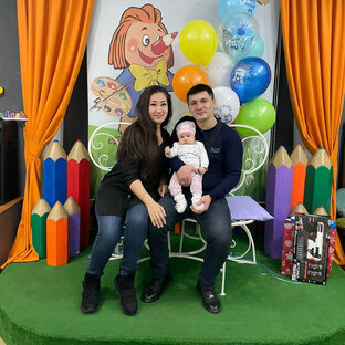 Дзен Алмаз Макыжанов статистика