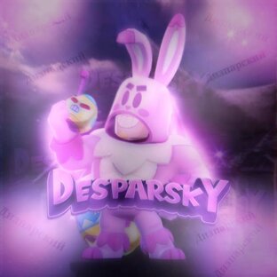 Дзен bsdesparsky статистика