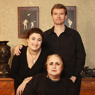 Статистика Дзен Fervor68