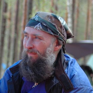 Статистика Дзен Сергей Кудряшов