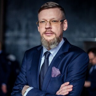 Статистика Дзен Адвокат Полетаев