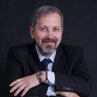 Дзен Владимир Токарев. Пятая власть статистика