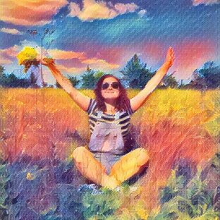 Статистика Дзен Blog Ю