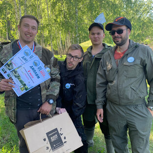 Дзен Рыбанутые рыба Loveры статистика