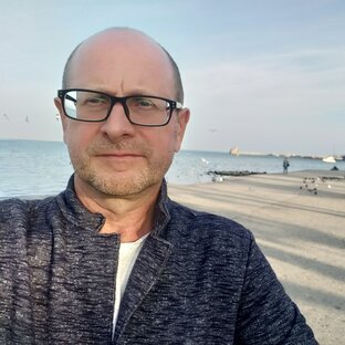 Статистика Дзен Алексей Папа