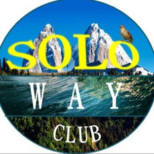 Статистика Дзен Solo Way Club