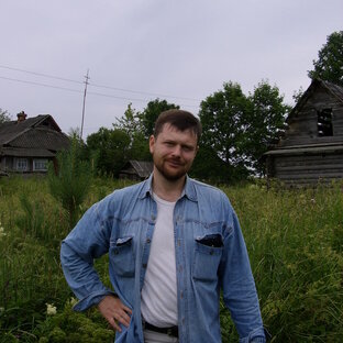 Статистика Дзен Писатель Фаминский