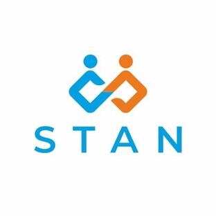 Статистика Дзен STAN