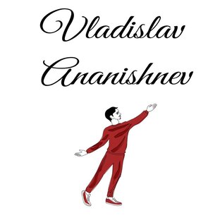 Статистика Дзен Vladislav Ananishnev