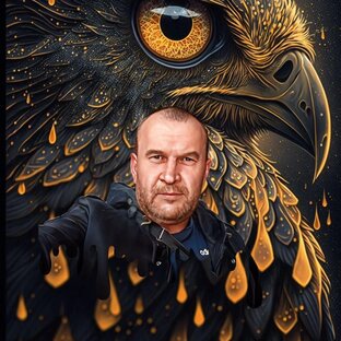 Дзен Алексей Бочкарев статистика
