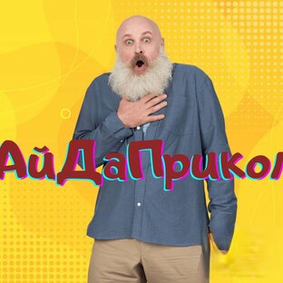 Дзен АйДаПрикол статистика