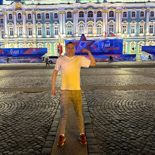Дзен Даник статистика