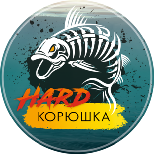 Статистика Дзен HARDКОРЮШКА