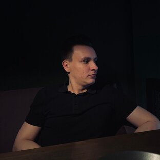 Дзен Евгений Кравченко статистика