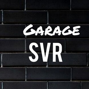 Garage SVR
