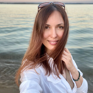 Статистика Дзен Свадебный и семейный фотограф Олеся Еремеева