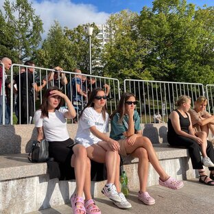 Дзен Настюшка статистика