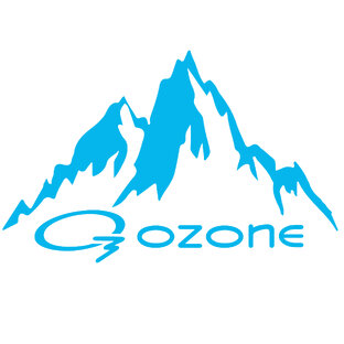 Статистика Дзен O3 Ozone™ - одежда для спорта и активного отдыха
