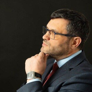 Статистика Дзен Головин. Про сметы