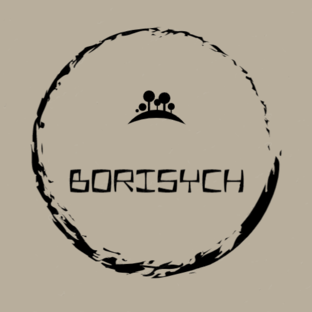 Borisych