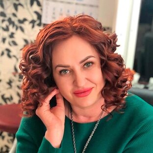 Дзен Психолог Виктория Малахатка статистика