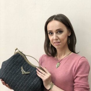 Статистика Дзен Люблю шить. TALER ACCESSORIES
