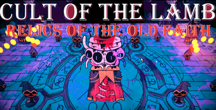 Cult of the Lamb Relics of the Old Faith