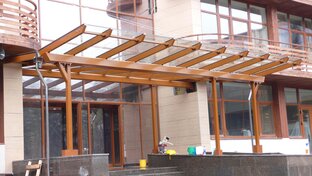 Всё по строительству