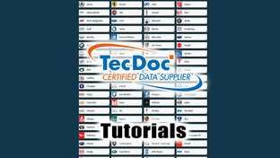 TecDoc inside