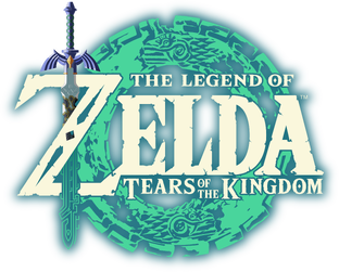 The Legend of Zelda: Tears of the Kingdom