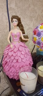 Декор, подарки и просто поделки своими руками